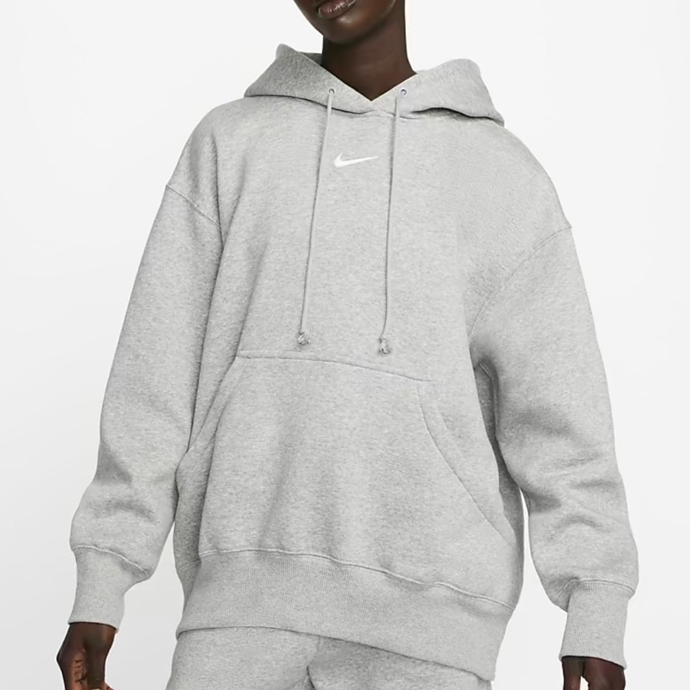 Nike Sportswear Phoenix Fleece Pullover Hoodie